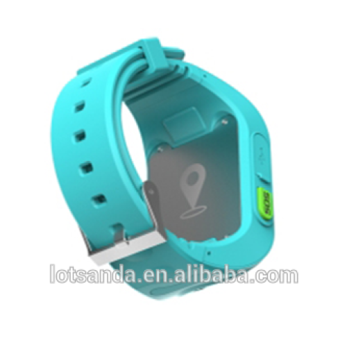 New Kids GPS Tracker Watch With SOS Button